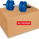 275 Lb. Test Single Wall Boxes